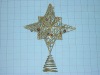 Wholesale christmas tree topper