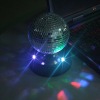 Wholesale USB mirror ball with LED light