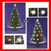 Wholesale With led ornaments big christmas tree