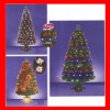 Wholesale 2011 new style led christmas tree