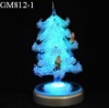 Wholesale christmas tree with LED light