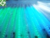 Wholesale Mini LED snowfall light,Conical flask LED snowfall light