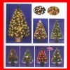 Wholesale 2011 newest design led christmas tree