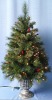 Wholesale Decorative christmas light tree