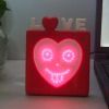 Wholesale christmas gift USB emotion display(WSS-BC363)