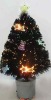 Wholesale Fiber christmas tree
