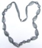 Wholesale fashion acrylic necklace