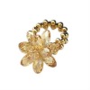 Wholesale the copper and zircon rings
