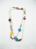 acrylic necklaces design