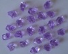 Acrylic crystal stone