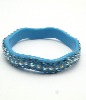 Acrylic Bangle