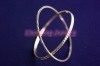 Wholesale 2011 fashion popular craft copper alloy bracelet