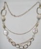 Wholesale 2010 Fashion Acrylic Necklace(DCSO040809.35)