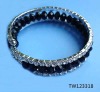 Wholesale 2011 fashion acrylic bracelet