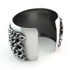 Wholesale Fashion copper bangle D01506