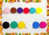Wholesale acrylic earrings