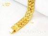 Wholesale Soft Grid Copper Bracelet Fashion Jewelry 50080009