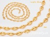 Wholesale 60cm Copper Necklace 40020631