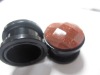 Wholesale Fashion Acrylic ear plugs piercing