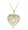 Wholesale fashion copper alloy pendant