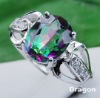 Wholesale 2011 fashion ring copper ring
