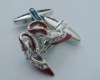 Wholesale Copper Alloy Cufflinks