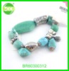 Wholesale plastic braceletBR60300312