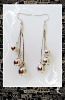 Wholesale plastic earing