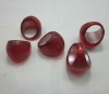 Wholesale 2011 fashion plastic simple rings