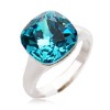 Wholesale the copper and zircon rings