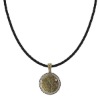 Wholesale Alloy Copper Tone Tree of Life Necklaces(ALNB-2616)