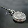 Wholesale fashion copper necklace
