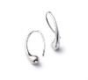 Wholesale fashion water-drop Earring NO MOQ Free Sample