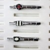 Wholesale CUSTOMIZED METAL TIE CLIPS