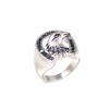 Wholesale Newest design ring fashion jewelry