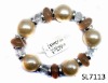 Wholesale Acrylic bracelet