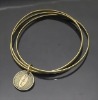 Wholesale Fashion copper bangle D01511