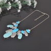 Wholesale 2011 New Arrival Fashion Necklace