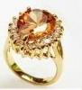 Wholesale 2011 Hot Led Finger Rings(ZC-RG012)