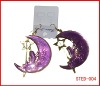 Wholesale Promotion Fashion Earrings