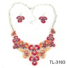 Wholesale new jewelry set