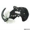 Wholesale Acrylic hair clip