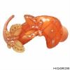 Wholesale Bowknot Acrylic clips