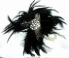 Wholesale real feather bracelet BR-15643