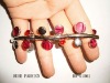 Wholesale High quality rhinestone bracelet