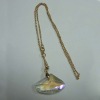 Wholesale New Fashion acrylic Charm Pendant