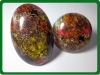 Wholesale Fashion Acrylic Rings