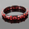 Wholesale Polyresin Acrylic Bangle,acrylic Bracelet