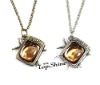 Wholesale Antique Necklace Cartoon TV Necklace D00787o