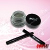 Wholesale eyeliner gel with brush